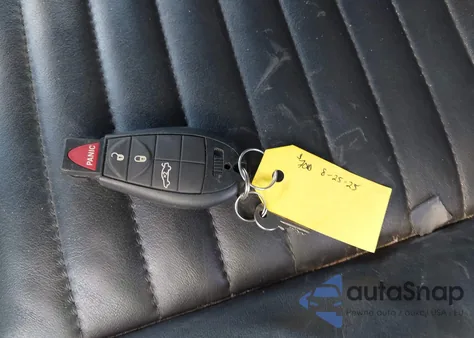 2014 Dodge Challenger Rallye Redline from USA, damaged, VIN 2C3CDYAG3EH143382